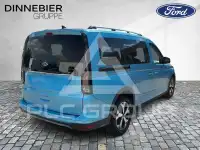 2026 Ford Tourneo