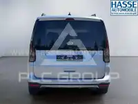 2026 Ford Tourneo