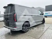 2026 Ford E-Series