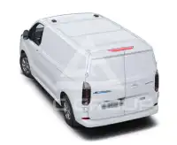 2026 Ford E-Series