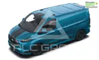 2026 Ford E-Series