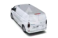 2026 Ford E-Series