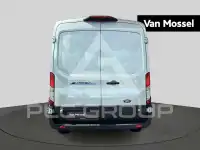 2026 Ford E-Series