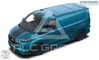 2026 Ford E-Series