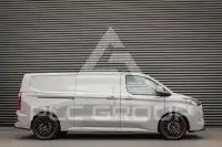 2026 Ford E-Series