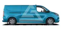 2026 Ford E-Series
