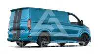 2026 Ford E-Series