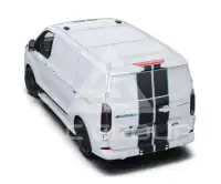 2026 Ford E-Series