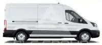 2026 Ford E-Series