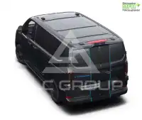 2026 Ford E-Series