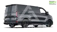 2026 Ford E-Series