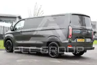 2026 Ford E-Series