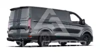 2026 Ford E-Series