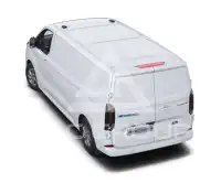 2026 Ford E-Series
