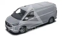 2026 Ford E-Series