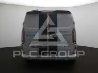 2026 Ford E-Series