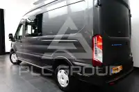 2026 Ford E-Series