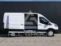 2026 Ford E-Series