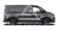 2026 Ford E-Series