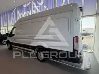 2026 Ford E-Series