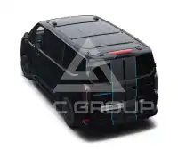 2026 Ford E-Series