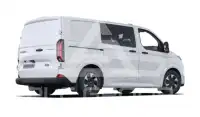 2026 Ford E-Series