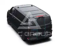 2026 Ford E-Series