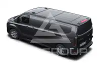 2026 Ford E-Series
