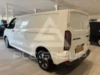 2026 Ford E-Series