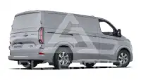 2026 Ford E-Series