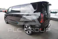 2026 Ford E-Series