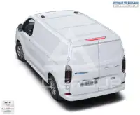 2026 Ford E-Series