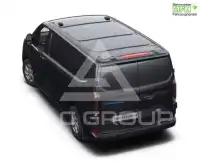 2026 Ford E-Series
