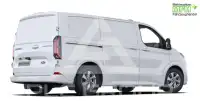 2026 Ford E-Series