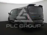 2026 Ford E-Series
