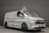 2026 Ford E-Series