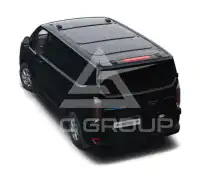 2026 Ford E-Series