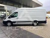 2026 Ford E-Series