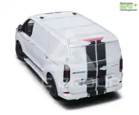 2026 Ford E-Series