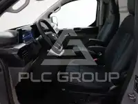 2026 Ford E-Series