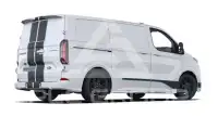 2026 Ford E-Series