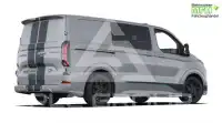 2026 Ford E-Series