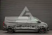 2026 Ford E-Series