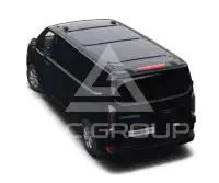2026 Ford E-Series