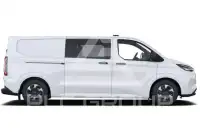 2026 Ford E-Series