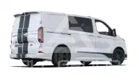 2026 Ford E-Series