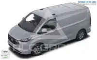 2026 Ford E-Series