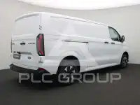 2026 Ford E-Series