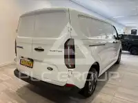 2026 Ford E-Series