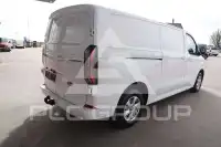 2026 Ford E-Series